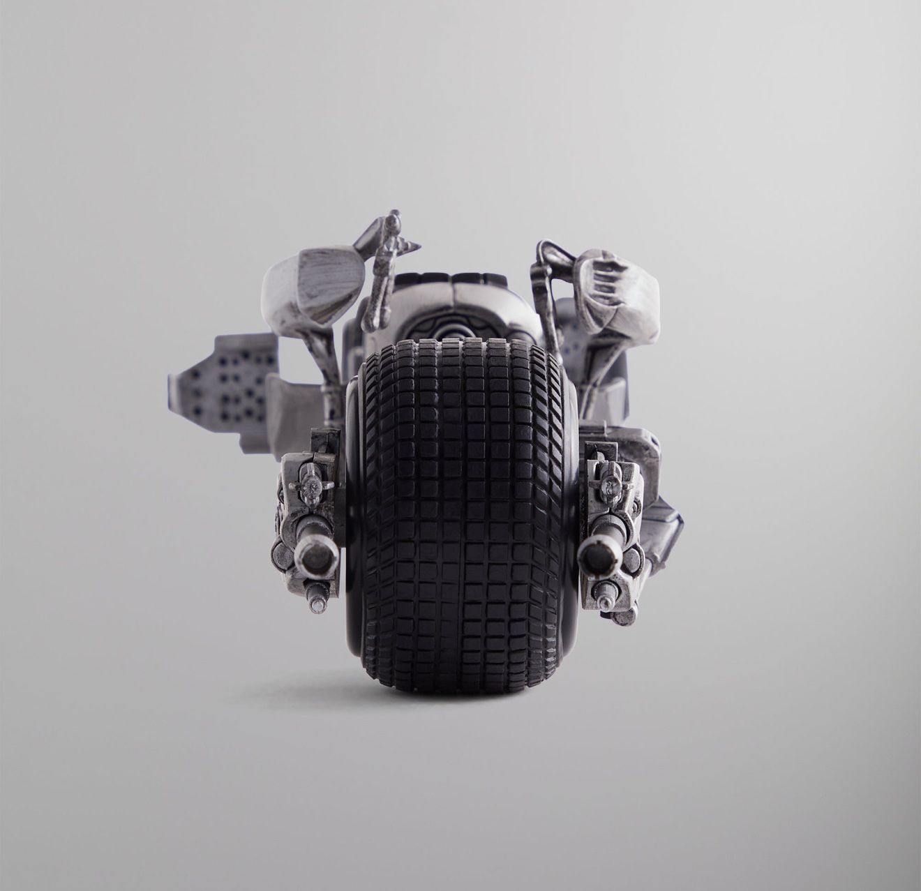 Kith Batman The Noble Collection Batpod