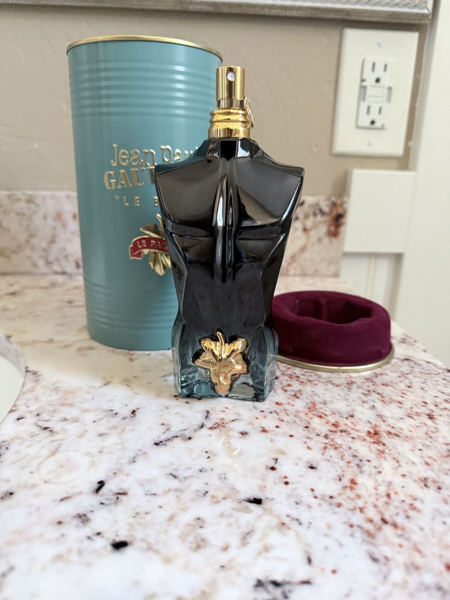 Jean Paul Gaultier Le Beau Le Parfum