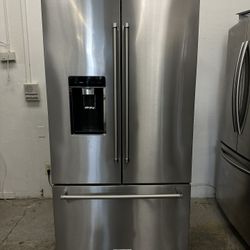 KitchenAid French Door Refrigerator