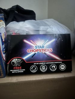 Moving Items & Clothes