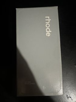 Rhode Phone Case