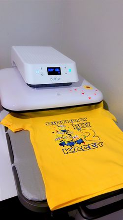 Camisas personalizadas /Personalized shirts
