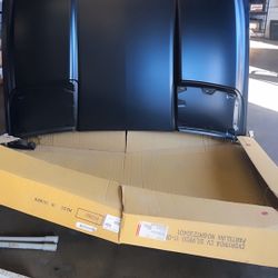 Chevy Silverado Parts