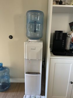 Primo Water Dispenser 