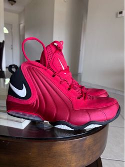 Nike Men Red S: 9.5 Like New