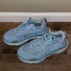 Balenciaga Men's Sneakers