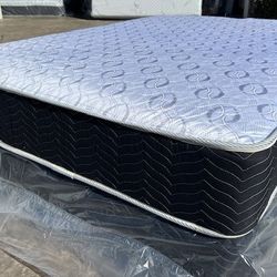 Queen Orthopedic Supreme 