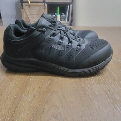 Keen Utility Low Composite Toe 