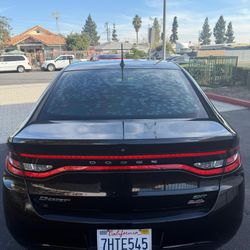 2014 Dodge Dart