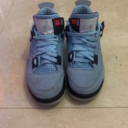 Nike Air Jordan Kids Size 5