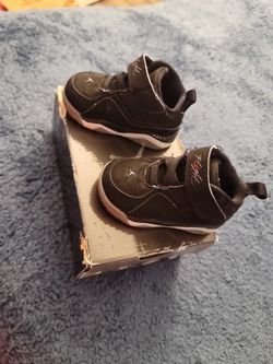 Jordan Ol School III