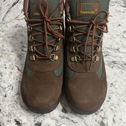 Timberland Beef and Broccoli Boots