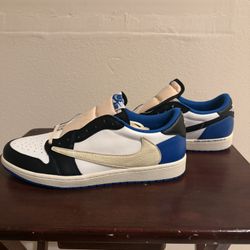 Jordan 1 Retro Low OG SP