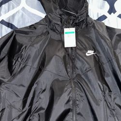 Nike Wind Breaker 