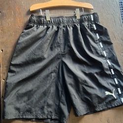 Puma Run Shorts Men's Sz.S ( New )