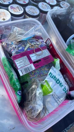 Crafts items