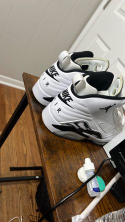 Jordan’s G5