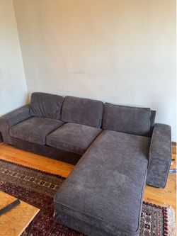 1 Year Old Couch