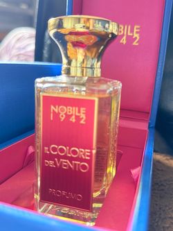 Nobile 1942 Il Colore del Vento Profumo