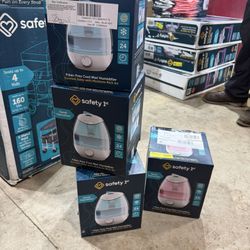 Humidifier 