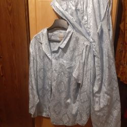 Ladies PJs Size L-14-16