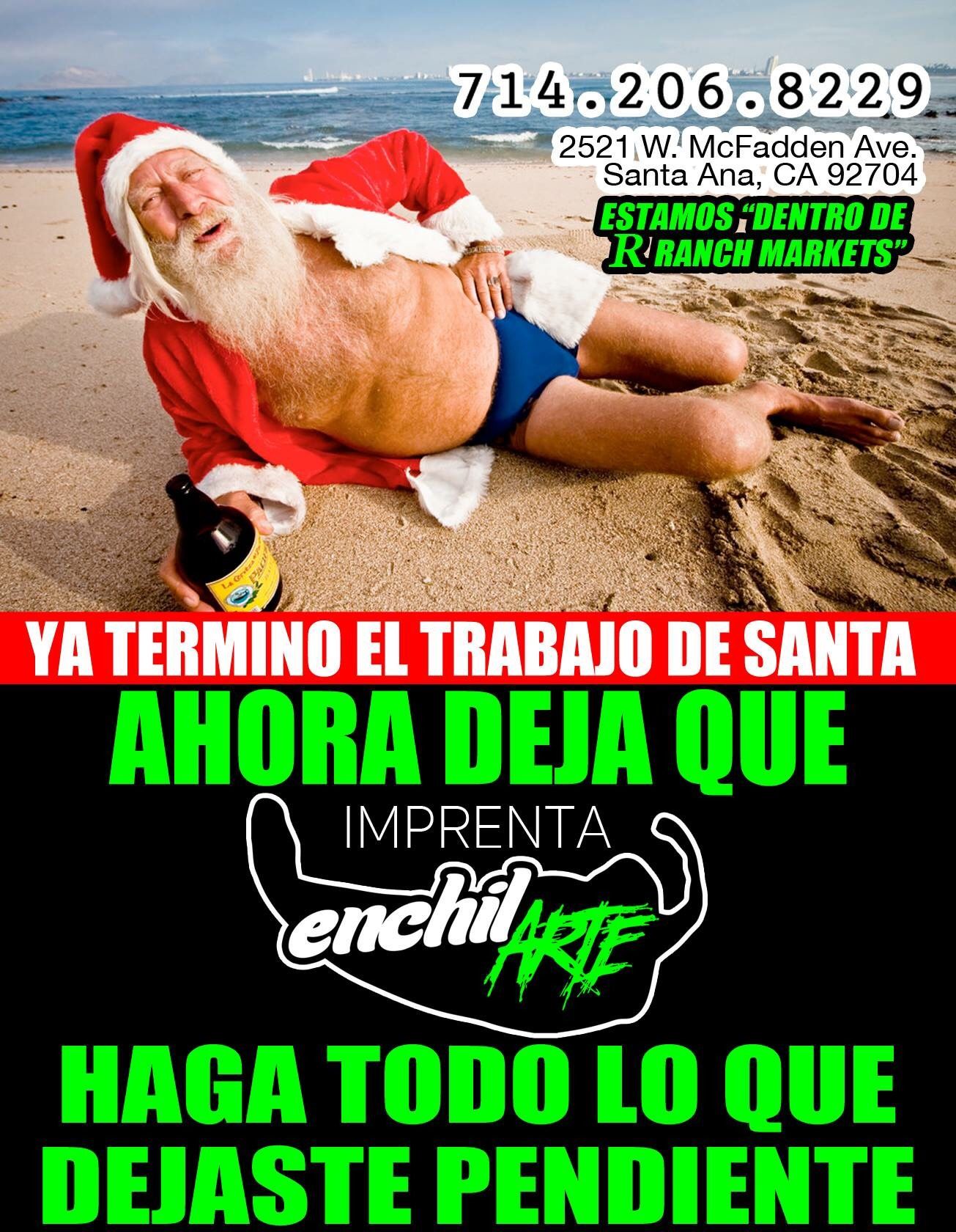 Imprenta digital
