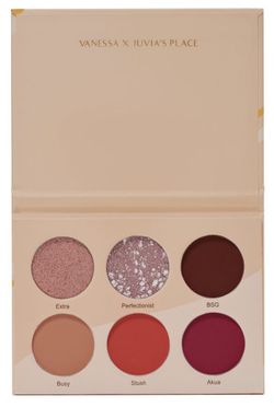 NIB Vanessa x Juvia’s Place Palette