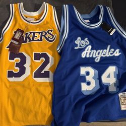 mitchell and ness nba swingman jersey