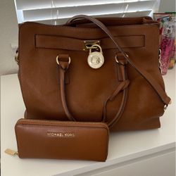 Michael Kors Handbag