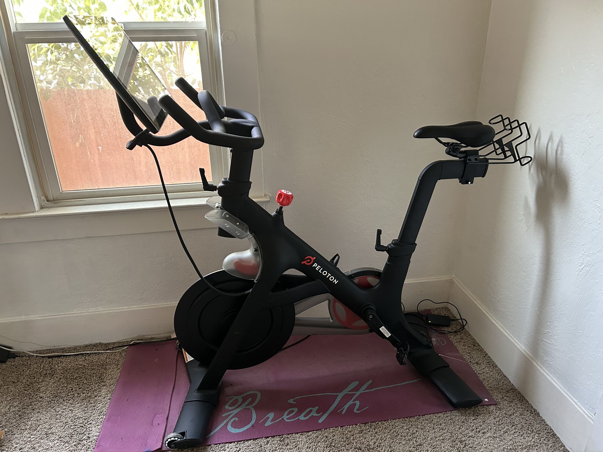 3rd Gen Peloton