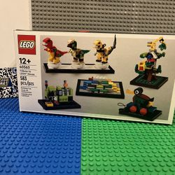 Lego GWP