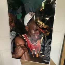 Jordan Poster