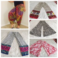 Bottoms