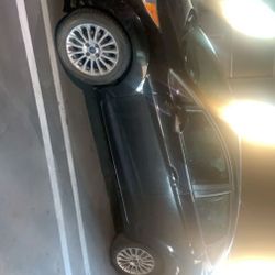 2014 Ford Fiesta