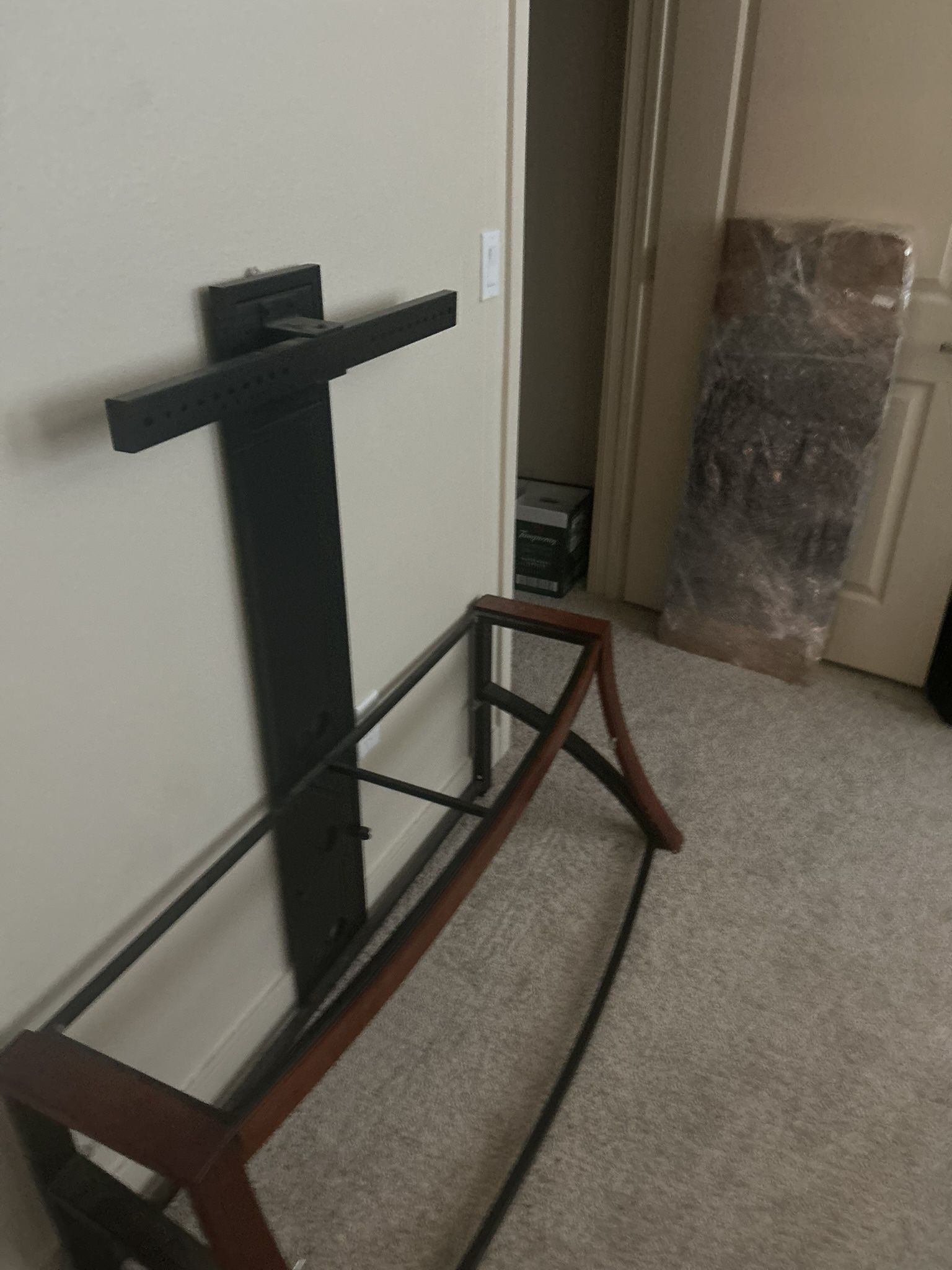 TV stand