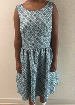 Halogen Dress size 14