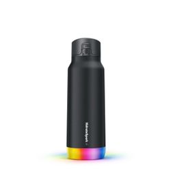 Smart Waterbottle