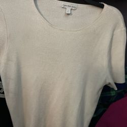 Calvin Klein shirt