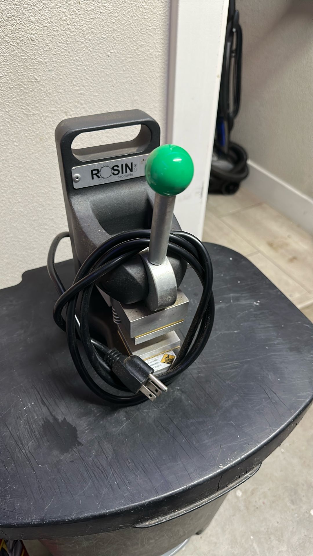 Rosin Press I’ll Take $250 For It Obo