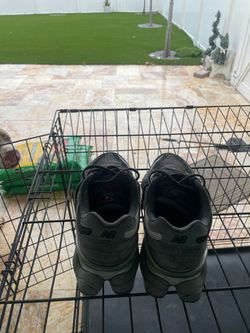 New Balance 9060 Low-Top Sneakers