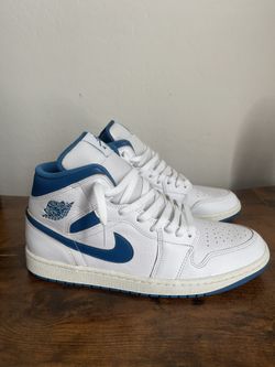 Air Jordan 1 Mid