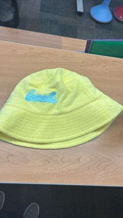Bask bucket caps