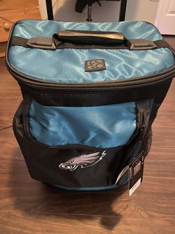 New Eagles Tailgate Cooler Bag NFL 