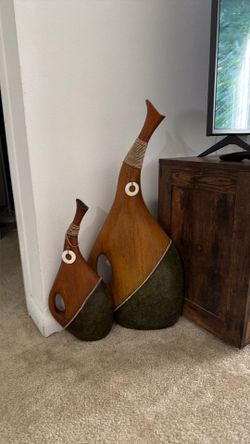 Home Decor Vase