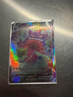 Pokémon cards