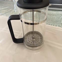Bodum Glass French Press