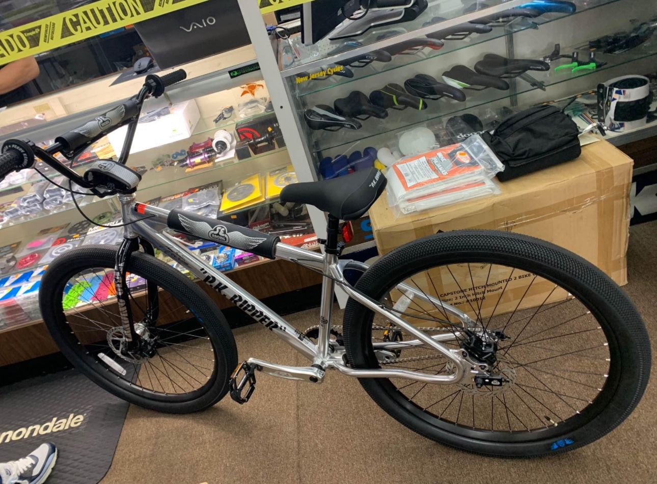 Se Bike