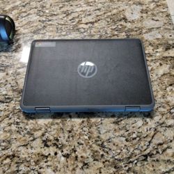 Chromebook Laptop 