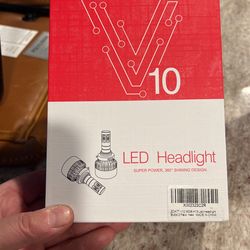 Led Headlights 