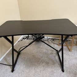 Gaming Desk